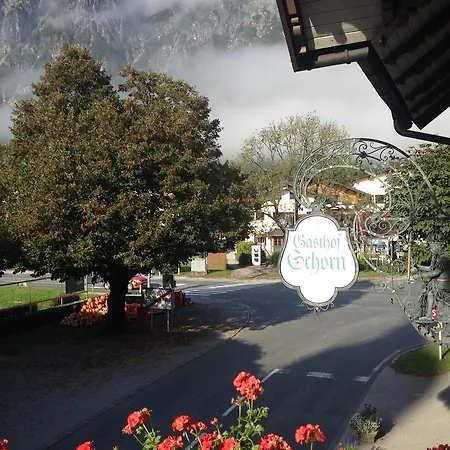 Schorn Hotell