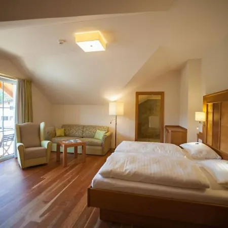 Hotell Schorn