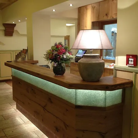 Schorn Hotell Sankt Leonhard (Grodig)
