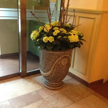 Schorn Hotell