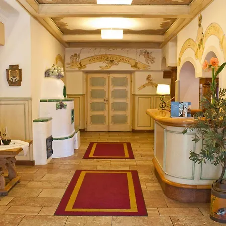 Hotell Schorn