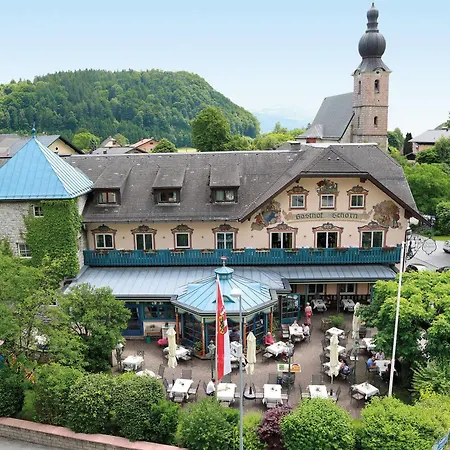 Schorn