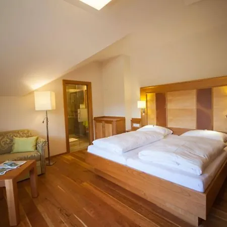 Schorn Hotell Sankt Leonhard (Grodig)