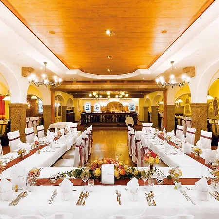 Hotell Schorn