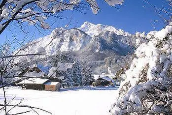 Schorn Hotell 3*