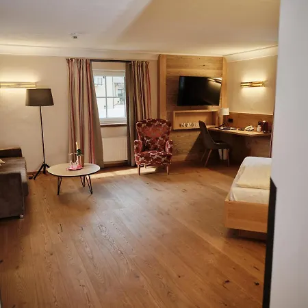 Hotell Schorn 3*